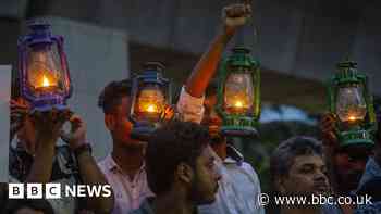 Bangladesh cuts school and office hours to save power