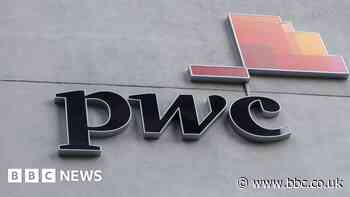 PwC sued by worker over 'pub golf' head injury