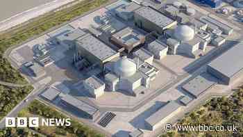 Sizewell C: Boris Johnson backs Suffolk nuclear power plant funding