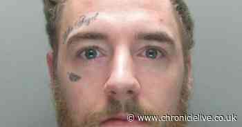 Newton Aycliffe man fractured former best friend's skull in attack after text message fall-out