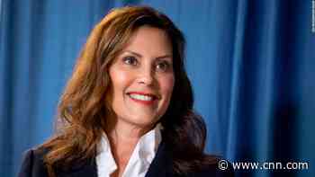 Jury convicts two men of conspiring to kidnap Michigan governor