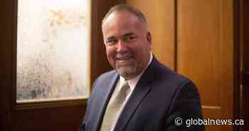 Ontario energy minister asks for sped-up natural gas moratorium report