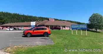 Nursing staff shortage hitting rural Cape Breton hospital hardest, doctor says - Saltwire
