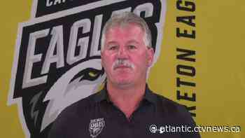 Cape Breton Eagles in need of higher ticket sales - CTV News Atlantic