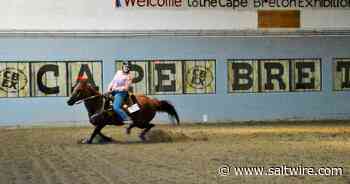 Record-breaking return for Cape Breton Exhibition in North Sydney - Saltwire