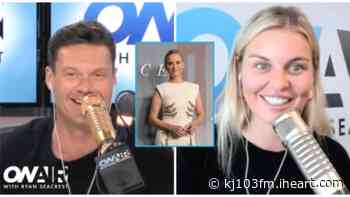 Reese Witherspoon Shares the Best Advice She's Ever Received - iHeart