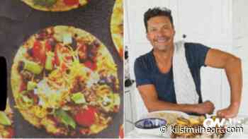 Watch Ryan Seacrest Make Snoop Dogg's Mouth-Watering Soft Taco Recipe | KIIS FM | On Air With Ryan Seacrest - On Air with Ryan Seacrest