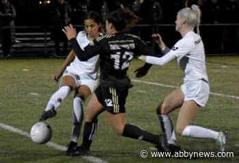 UFV Cascades women’s soccer opening season on Friday