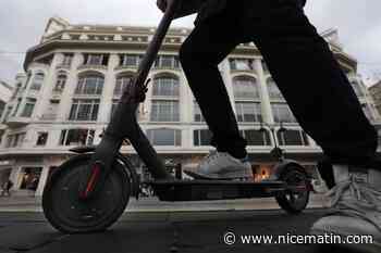 Trottinettes électriques: faut-il une loi pour responsabiliser les usagers?
