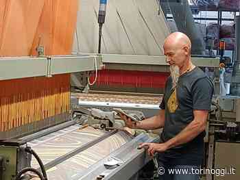 Lavorare nell'industria tessile: aperto un corso di formazione gratuito a Chieri - TorinOggi.it
