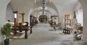 Museo del Tessile - Chieri (Torino) - Il Sole 24 ORE