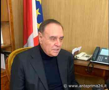 Caro energia: giovedì si saprà se a Benevento le scuole chiuderanno di sabato - anteprima24.it