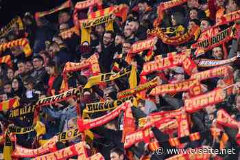 BENEVENTO CALCIO. RAGGIUNTA QUOTA 6916 ABBONAMENTI - TV Sette Benevento