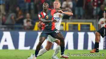 Benevento, col Frosinone test per il nuovo modulo - Ottopagine