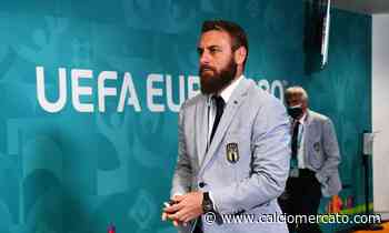 Benevento, De Rossi si allontana: in panchina resta Caserta - Calciomercato.com
