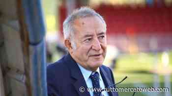 Benevento, Vigorito mette fine al balletto sulla panchina: Caserta resta l'allenatore - TUTTO mercato WEB