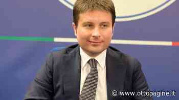 Centrodestra: Rubano è il candidato nell'uninominale Benevento - Ottopagine