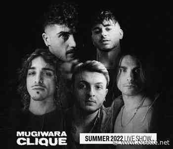 Mugiwara Clique in concerto a Benevento e Salerno - TV Sette Benevento