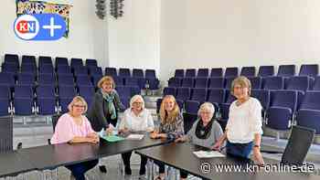 Kaum Frauen in Lokalpolitik: Seminare sollen Frauen im Kreis Segeberg stärken