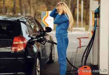 Podcast - Günstig Benzin finden: Lohnt sich Tank-Tourismus?