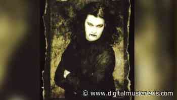 Cradle of Filth Guitarist Stuart Anstis Dies at 48