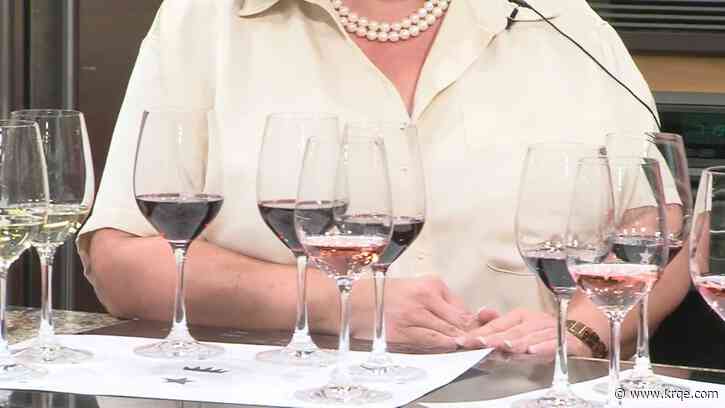 Vara Winery & Distillery is offering wine tastings classes