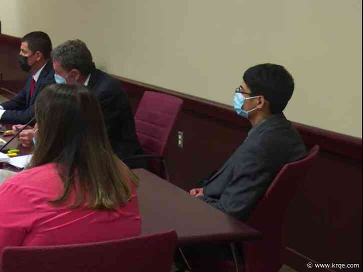 Teen convicted of killing J.B. White appeals conviction