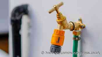 Hosepipe ban for London confirmed by Thames Water - Haringey Community Press