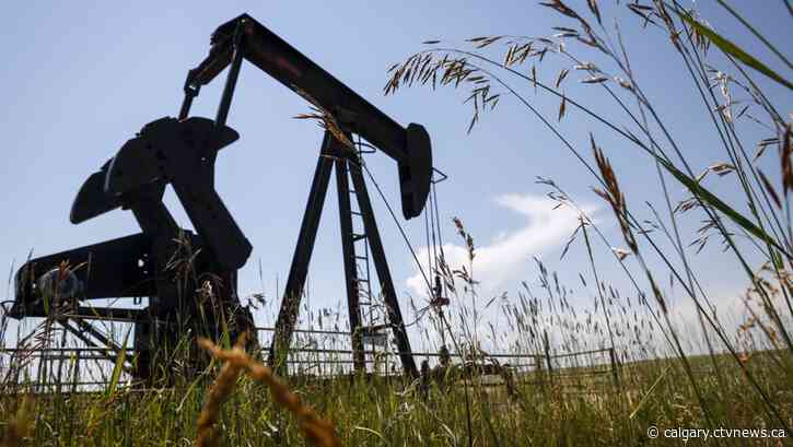 Resource revenues up in Alberta, but no news of rebates