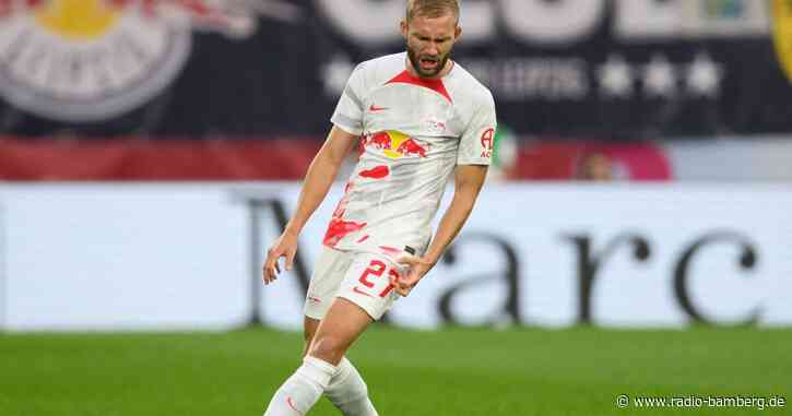 «Bild»: Laimer-Wechsel zu Bayern endgültig geplatzt