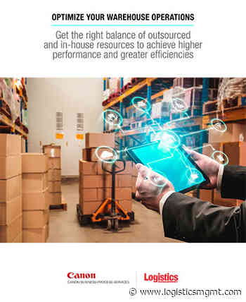 5 Questions You Should Be Asking To Optimize Your Supply Chain