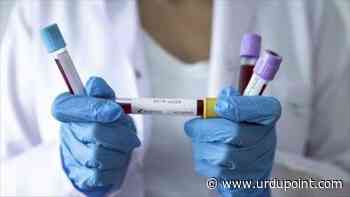 101 New Cases Of Coronavirus With Two Deaths Reported In Punjab - UrduPoint - UrduPoint News