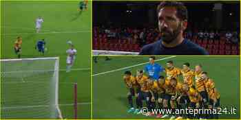 Benevento, la personalità non si allena e il calendario non è di aiuto - anteprima24.it