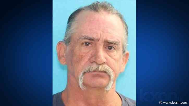 Up to $3,000 offered for details leading to Austin sex offender's arrest