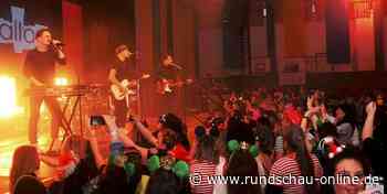 Prinzengade Mechernich feiert 50-jähriges Bestehen - Kölnische Rundschau