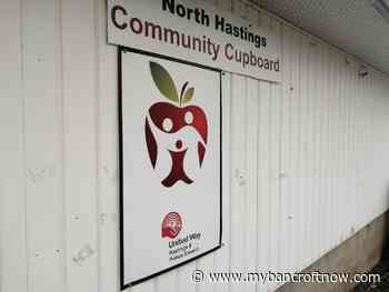 Community Cupboard warns of shortages as cost of living rises