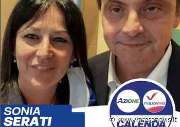 Sonia Serati da +Europa ad Azione. "Il gruppo di +Gallarate è con me" - varesenews.it