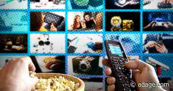 Trends in global streaming and how Twitter drives tune-in