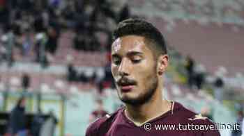 Aloi infortunato a Pescara. E salterà l'esordio in campionato. - TuttoAvellino.it