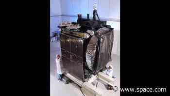 Intense solar storms leave Intelsat's Galaxy 15 satellite out of control: report