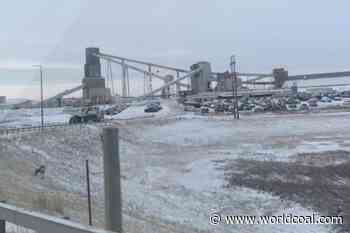 3D-P begins network upgrade at Wyoming coal mine