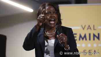 Demings Among 4 Florida Democrats Looking to Face Rubio for Senate Seat