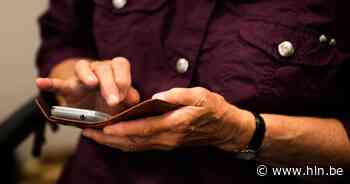 Digicafé helpt inwoners Arendonk op weg in digitale wereld - Het Laatste Nieuws