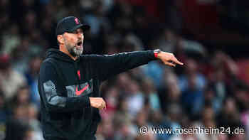 Ex-Kicker fordert Transfer von BVB-Star nach Fehlstart von Klopps FC Liverpool