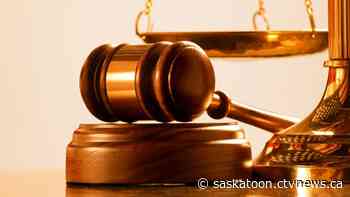 'Correction system failed him and society': Judge sentences Sask. man for sexual touching his step-grandchild