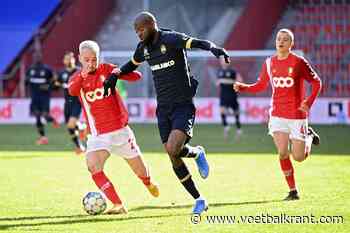 Doet KV Kortrijk een ongelooflijk goede zaak? 'Dit bescheiden bedrag betalen de roodhemden voor Lamkel Zé'