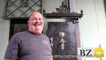 Helmstedter BKB-Goldmünzen lösen bei vielen Erinnerungen aus