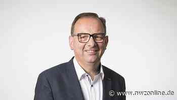 Schlachthof Böseler Goldschmaus in Garrel: Geschäftsführer Hempen nimmt Abschied - NWZonline