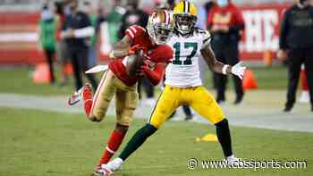 49ers' Jason Verrett placed on PUP list: Veteran CB will miss at least first four games of 2022