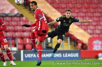 Football rumours: Manchester United hedge bets on new winger - Barrhead News